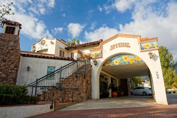 Chantico Inn image 1